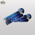 KS Corporation, printing services labels Sticker