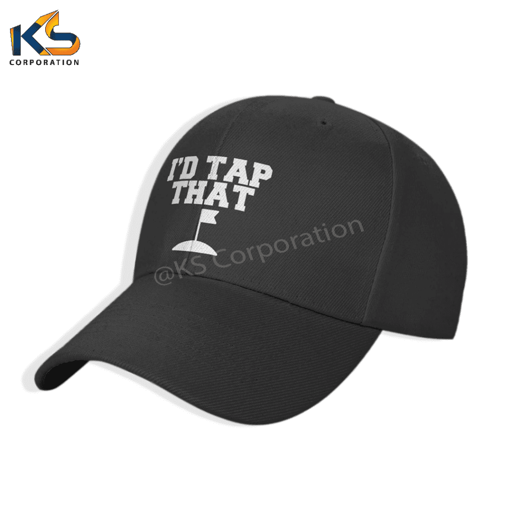 Custom Caps - KS Corporation - Printing Services